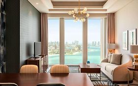 Wyndham Grand Doha West Bay Beach