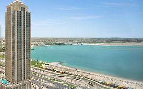 Wyndham Grand Doha West Bay Beach